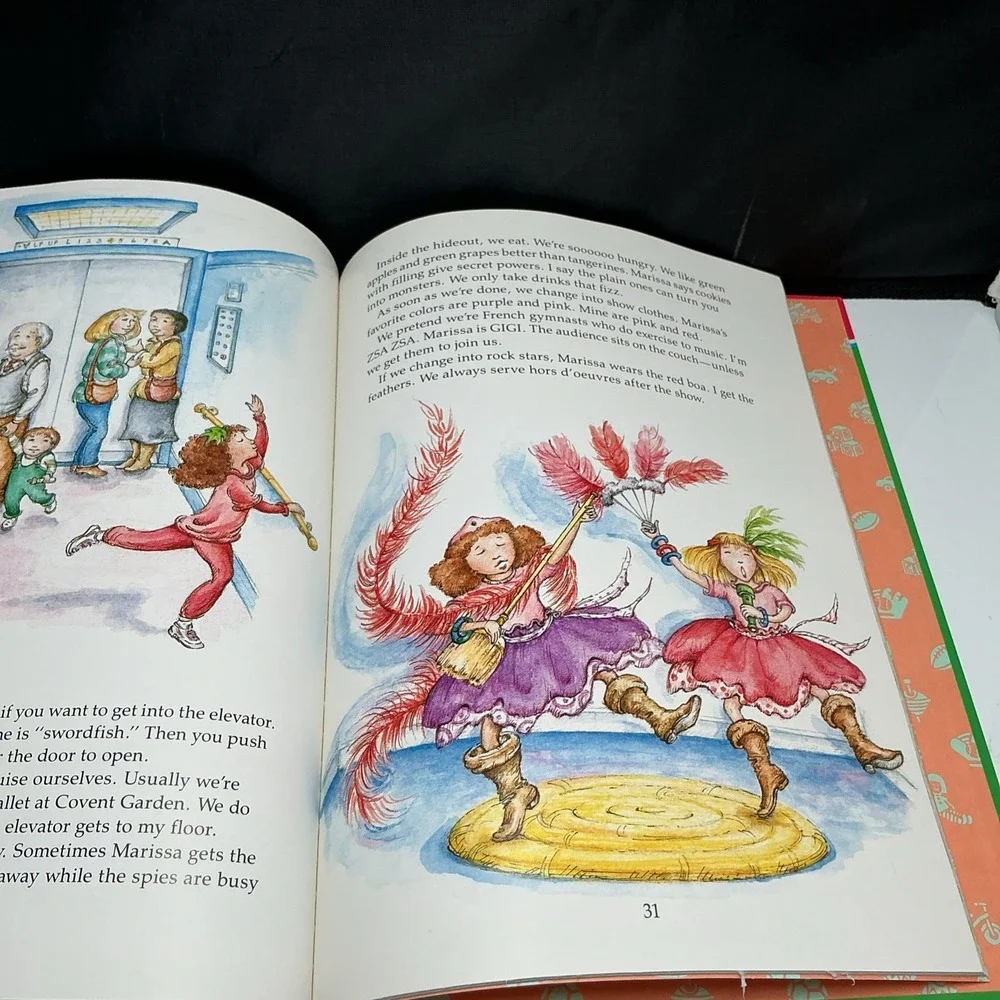 VTG Fisher Price Little People Big Books Hardcover Lot of 17 Time Life 1989 1990